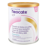 Formula Infantil Neocate Lcp